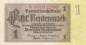 Preview: 1 Rentenmark 1937 ro.166b N